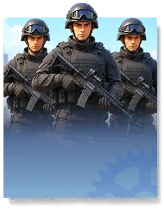 Army Expansion