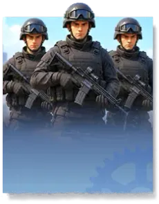 Army Expansion