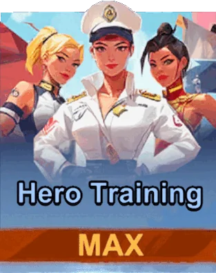 Helden-Training