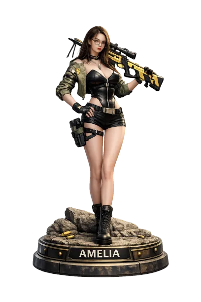 Amelia