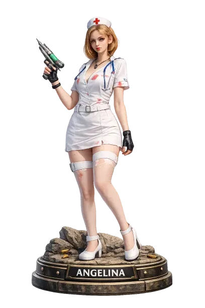Angelina