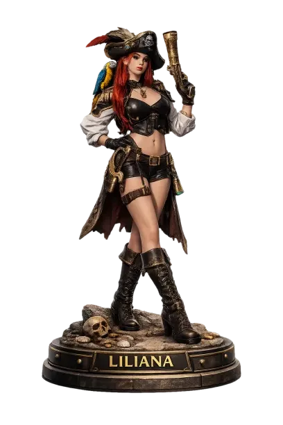Liliana