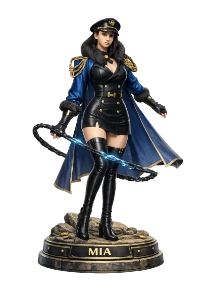 Mia