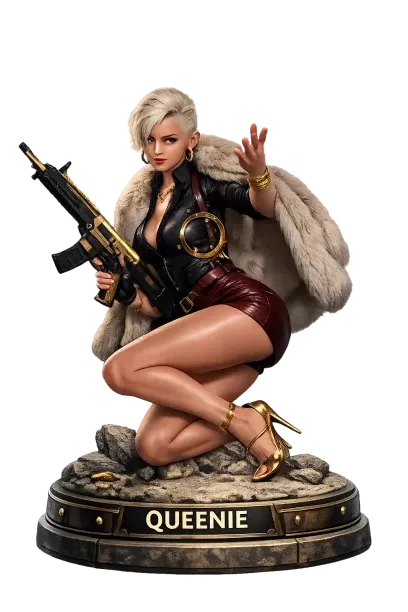Queenie