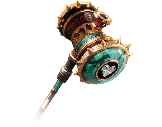 Ms. Wrecker