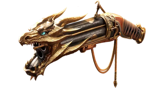 Child of Leviathan