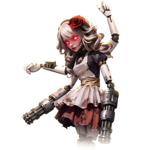 Barbie-Kill