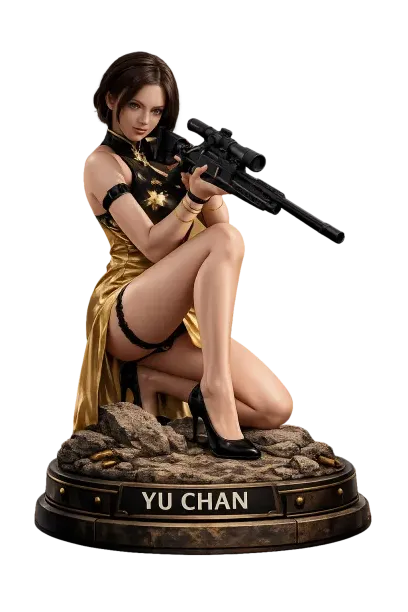 Yu Chan